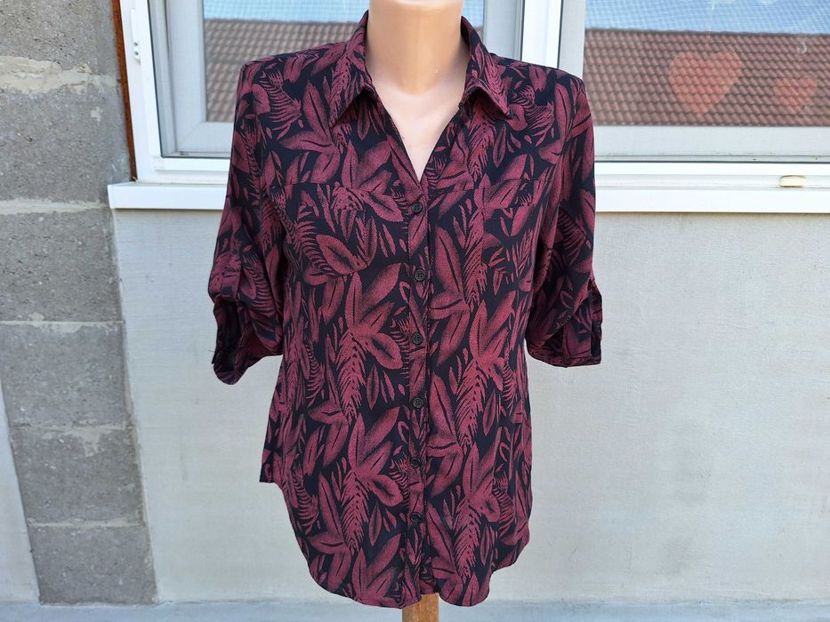 **Pazzo | tricou, camasa dama | bust 96 cm | mar. 38 - 40 | M - L