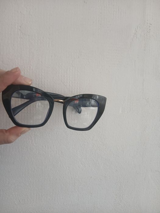 Очила синя светлина