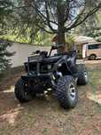 Продава се ATV 200 кубика