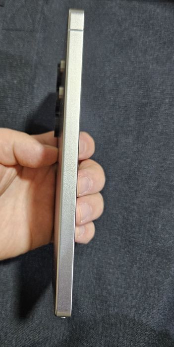 Galaxy S25 Ultra 512gb silver