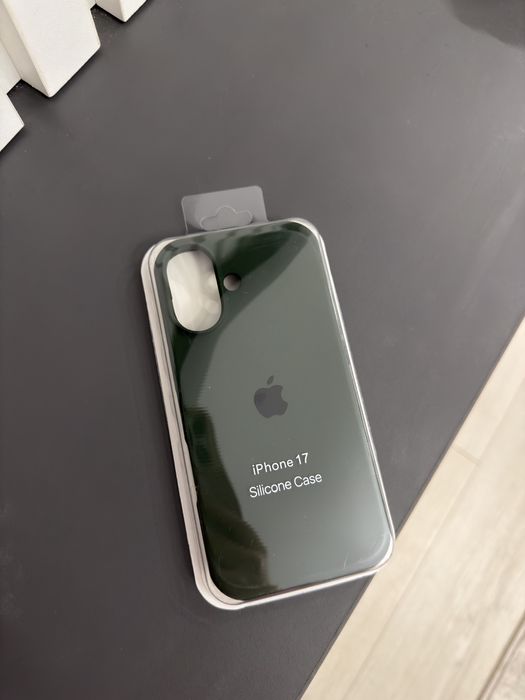 Husă apple iPhone 17