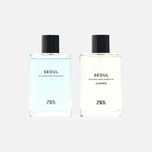 (original) ZARA Seoul + Seoul Summer / парфюм / духи / parfum / atir