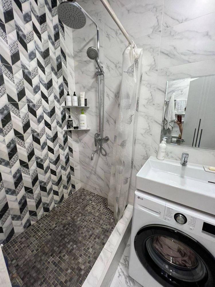 Продам 1/8/9 Ахмад Югнаки Новостройка