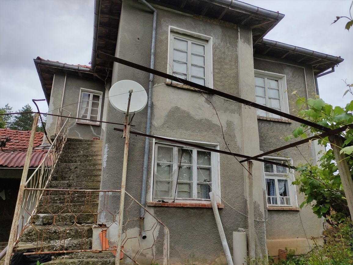 Продавам къща в село Стефаново