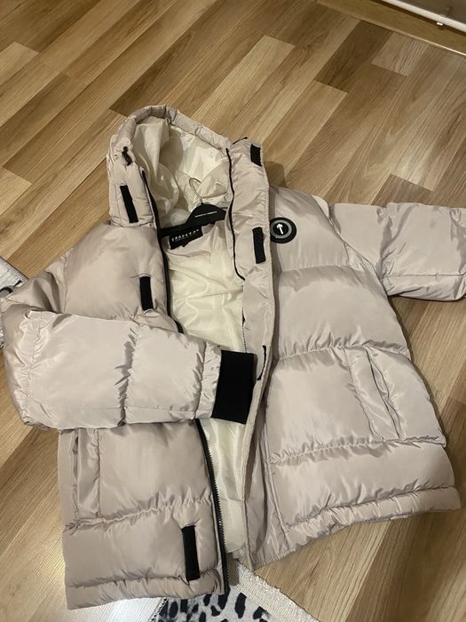 Geacă Trapstar