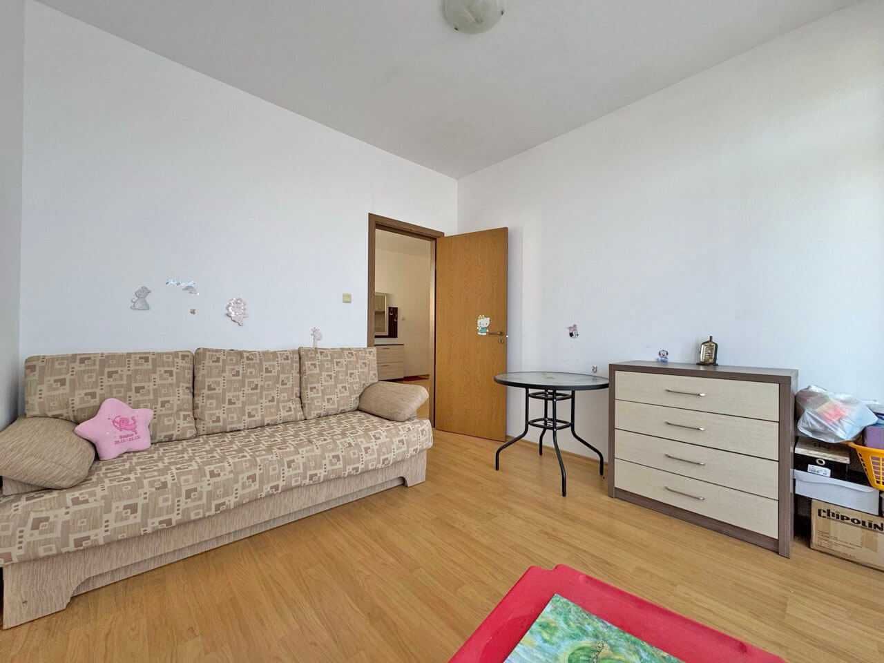 Продава се Тристаен апартамент в к.к. Слънчев бряг - 69 кв.м за 754 €/кв.м - Снимка #8