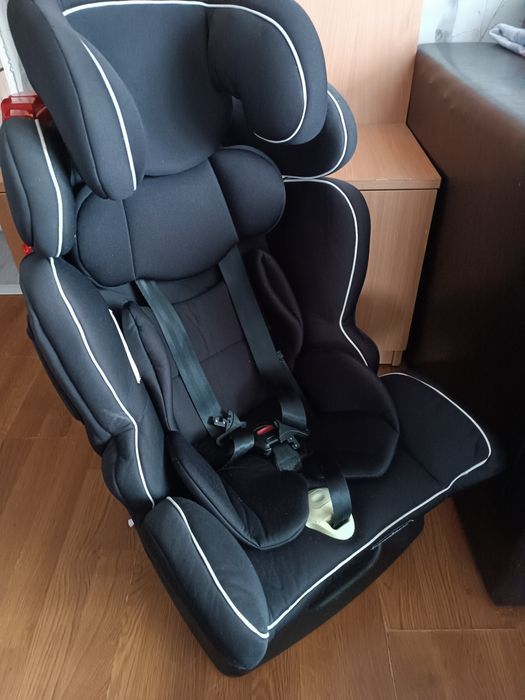 Scaun auto 0-36 kg