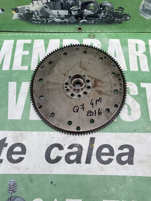 Coroană volantă cutie automată Audi Q7 3.0 tdi CRT 2016