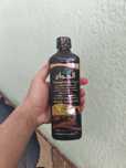 Масло черного тмина 0.5L