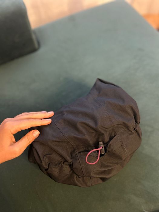 Geacã impermeabilã drumeție iarnã 3in1 - S/36