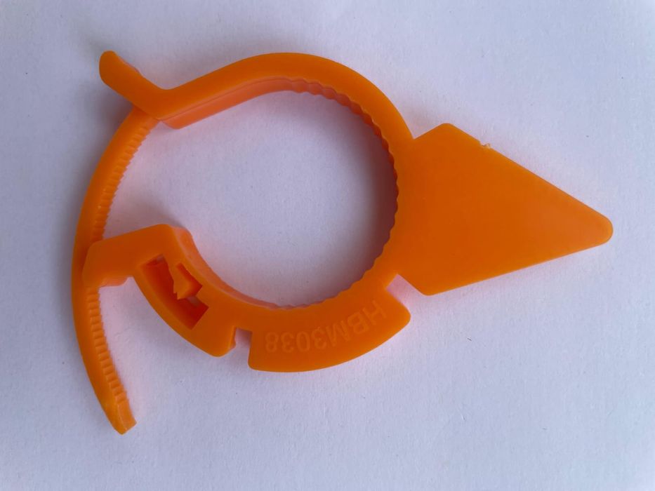 Индикаторы затяжки гаек