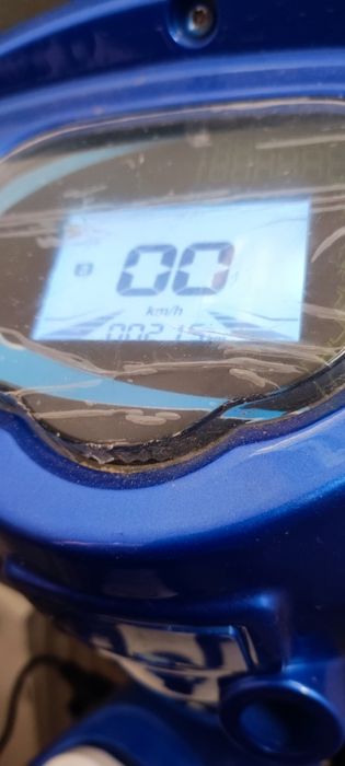 Vând sau schimb Bicicletă electrică GEELI UTIL