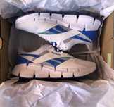Reebok Zig Dynamica 5 ОРИГИНАЛНИ маратонки - 41/42/42,5/43