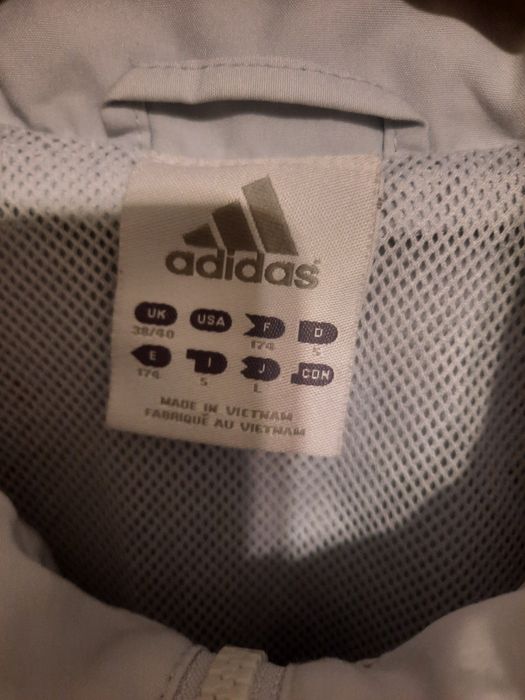 Bluza de trening Adidas