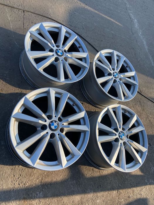 Jante 18 - BMW X5 / X6 -