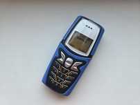 Nokia 5210 - telefon de colectie