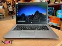 14" лаптоп HP EliteBook 745 G4, m2 ssd, 8GB DDR4 + Гаранция