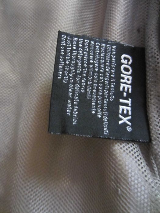 Geaca Salewa, masura S(buna pt.M), GoreTex, gluga, stare f.buna