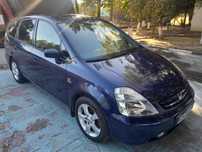 Honda Stream 1.7i 125к.с. *7 МЕСТА*