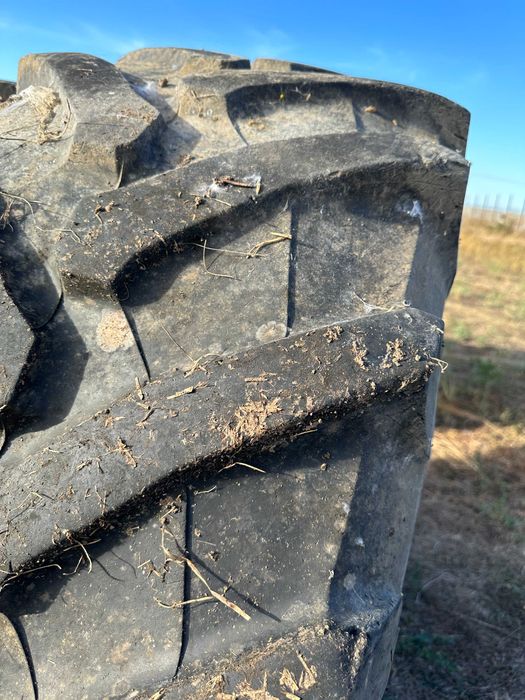 Anvelope sh 600.65 R34