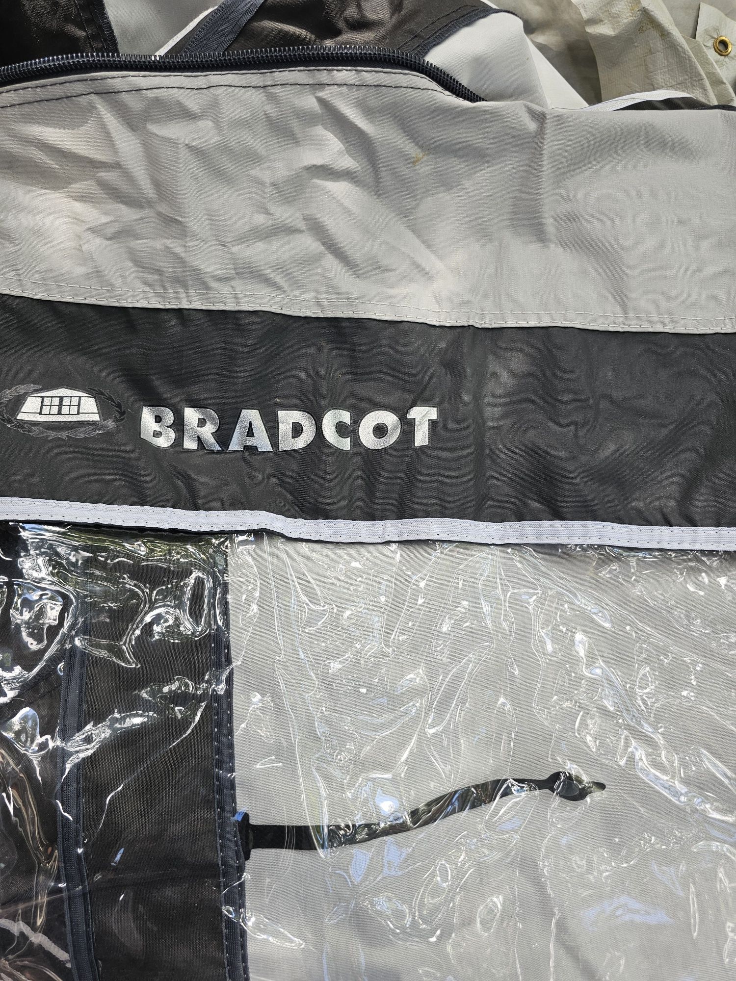 Форселт Bradcot Aspire 1000см, р. 14