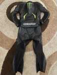 Combinezon moto 2 piese alpinestars