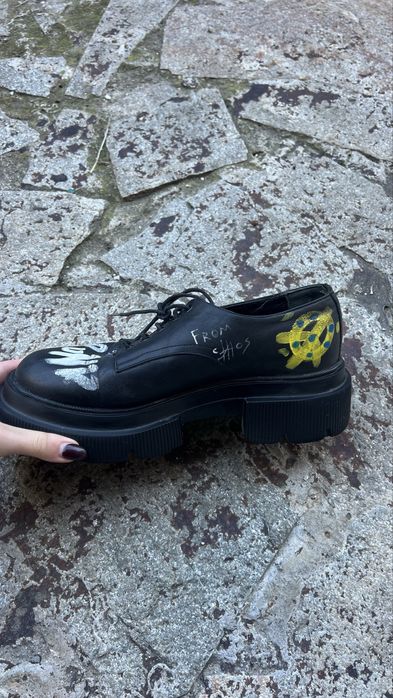 Дамски Ллоуфъри - Massimo Zardi