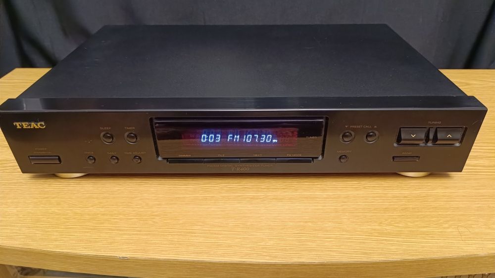 Тюнер Teac TR-400
