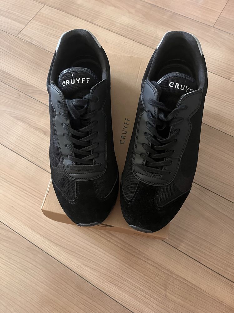 Мъжки обувки GRUYFF