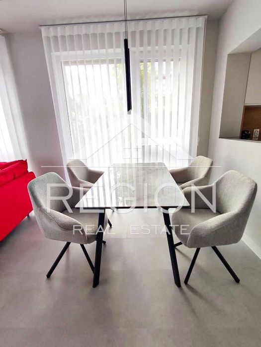 Дава се под наем Двустаен апартамент в к.к. Св.Св. Константин и Елена - 68 кв.м за 850 € - Снимка #8