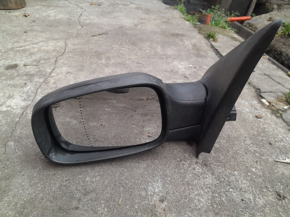 Triplă stânga,oglinzi  cu pliere electrica renault megane 2