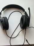 Hyperx cloud stinger наушник продам