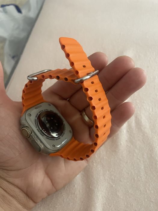 Smartwatch in stare buna