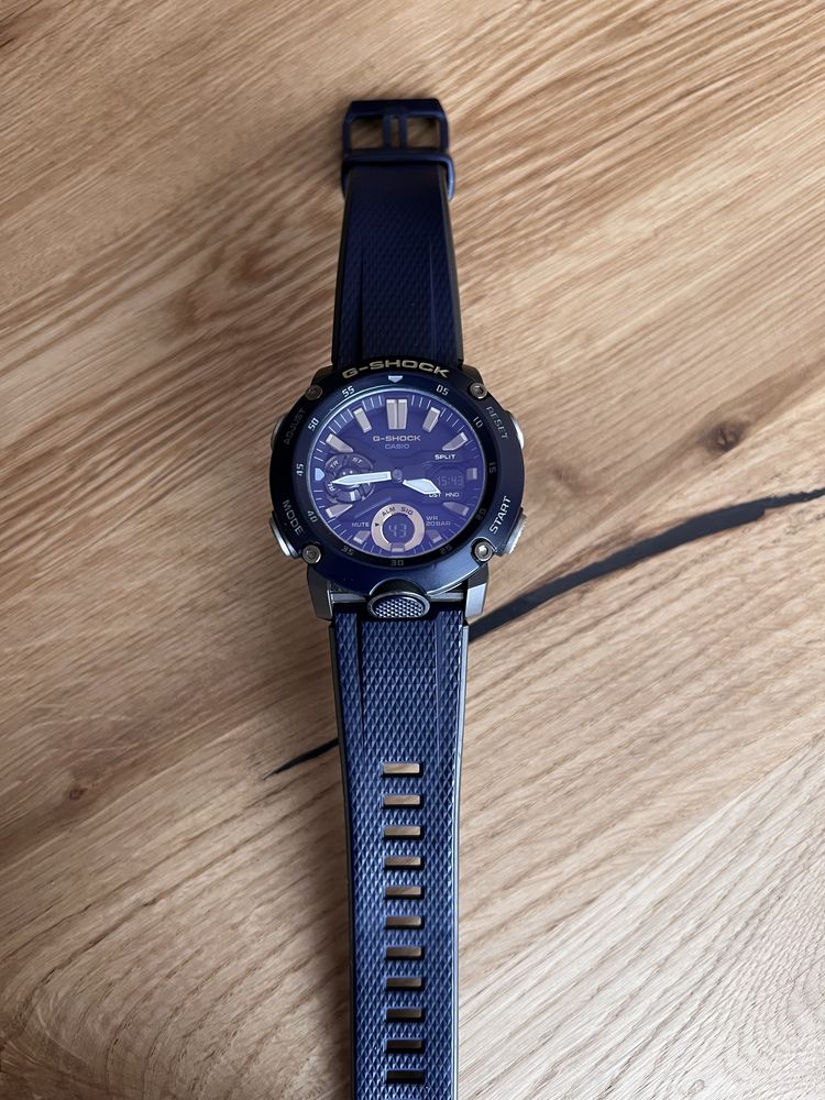 Casio G-Shock часовници