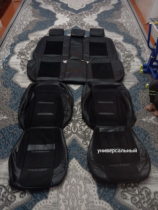 Кобальт руль сатылады