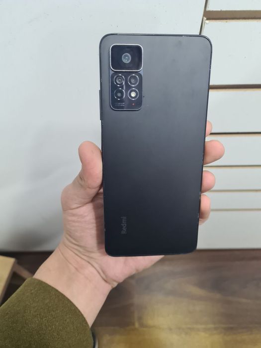 Redmi note 11pro ideal