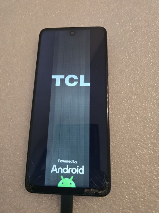 TLC 50 Se за части