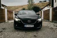 Mazda 6 break 2013