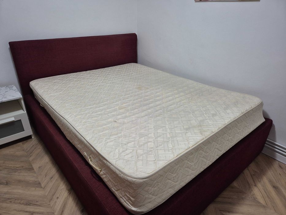 Saltea 160/200 cm