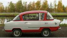 Авто конструкция Сабс