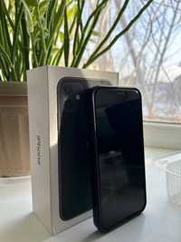 Iphone 11 Black 64Gb