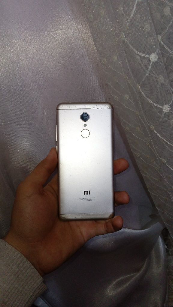 Redmi 5 sotiladi
