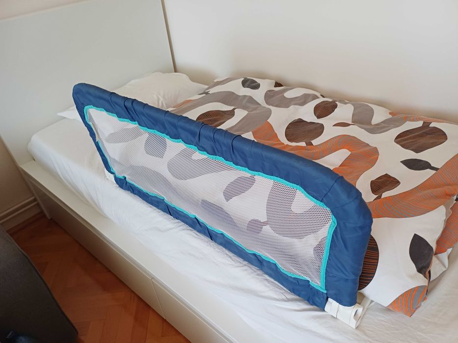 Protecție pat reglabil