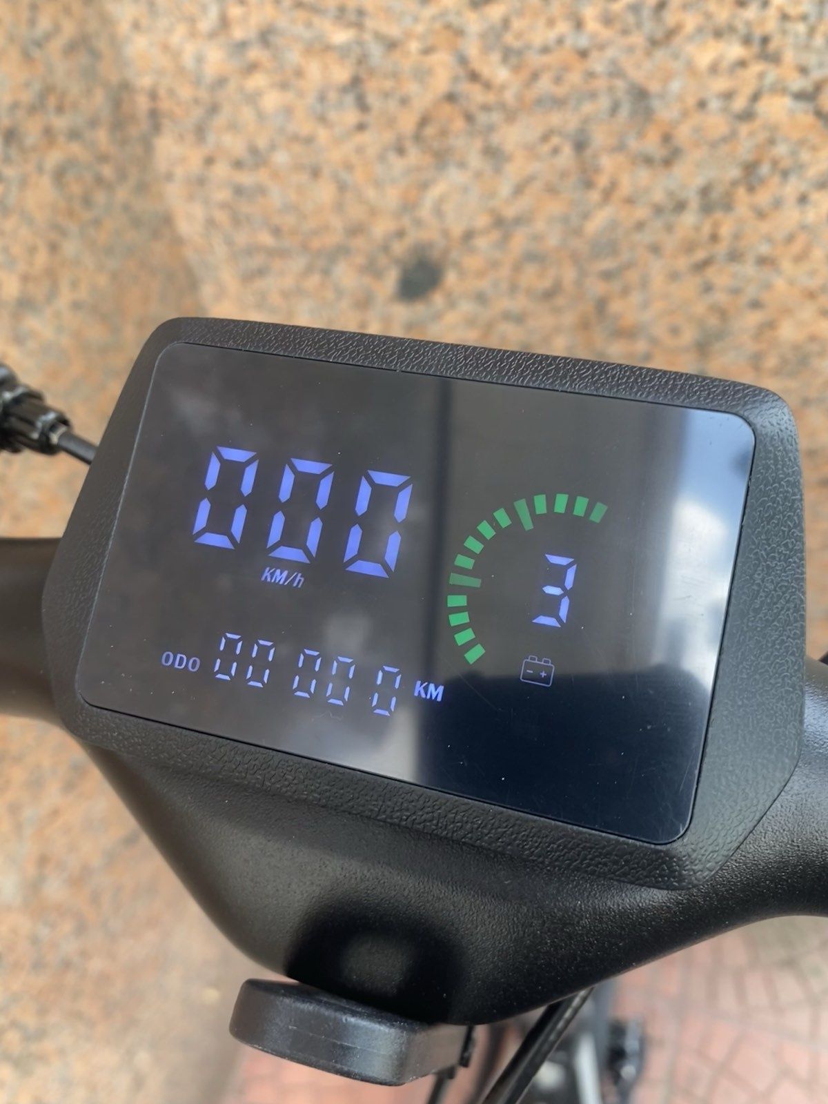 Електрическа тротинетка Kugoo Kukirin A1 2025 800W