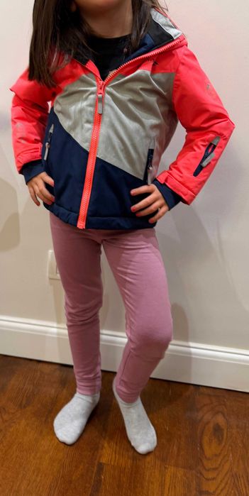 Geci ski fete NorthVille (C&A) 98 si 104