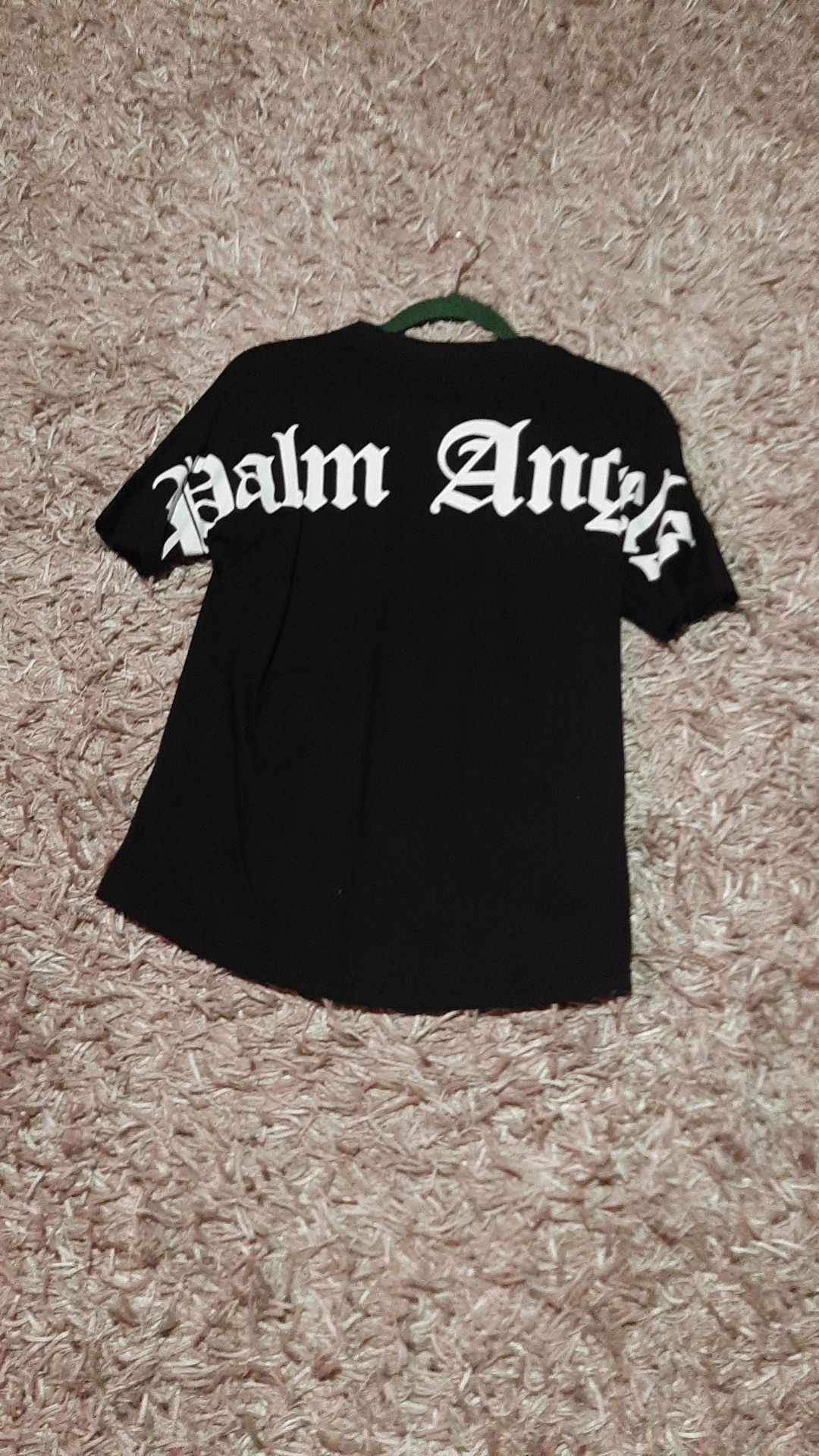 Tricou palm angels