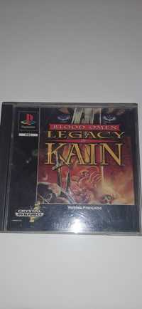Joc vechi colectie Playstation1 PS1 Legacy of Kain