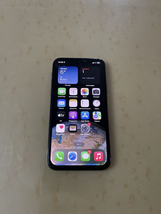 IPhone 11/Pro 64Gb - В хорошем состоянии