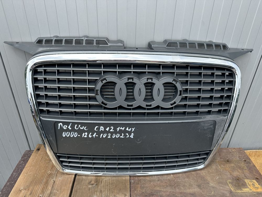 Audi A3 предна решетка