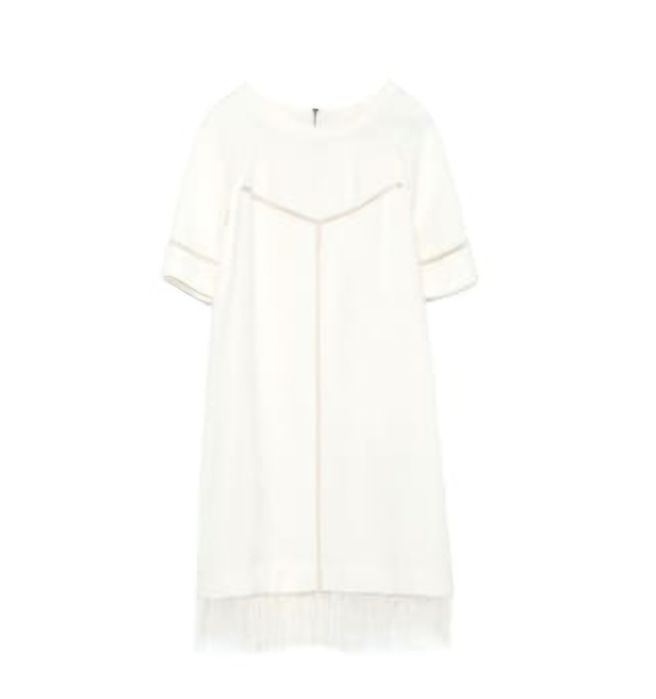 Дамска Рокля Zara